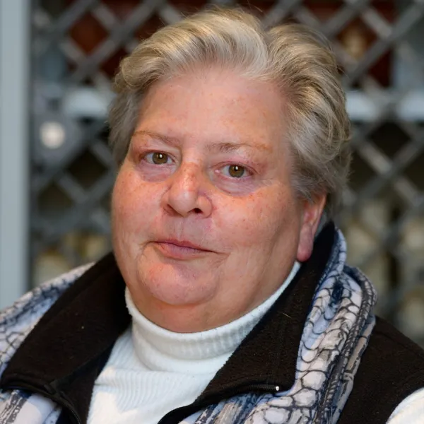 Profilfoto Ina Wagner