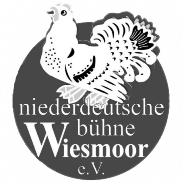 Logo Niederdeutsche Bühne Wiesmoor