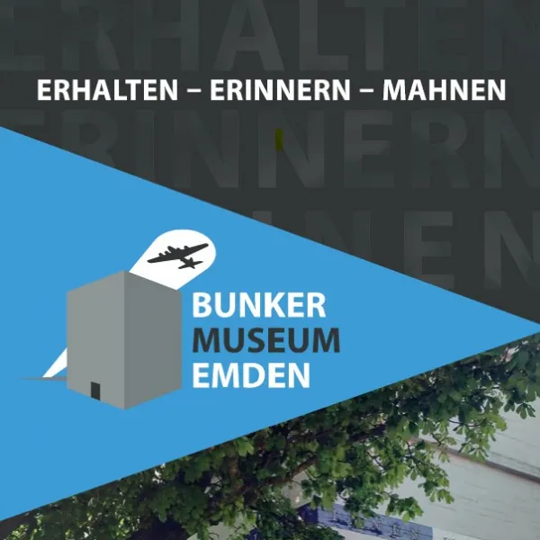 Bunkermuseum Emden