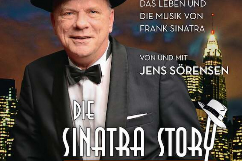 Die Sinatra-Story