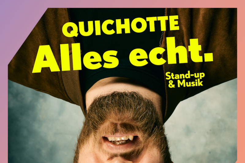 Quichotte