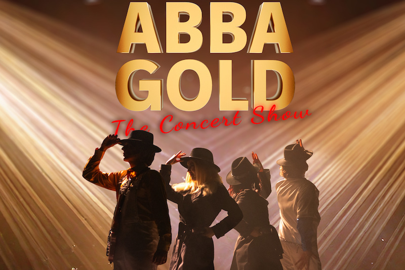 ABBA GOLD The Concert Show