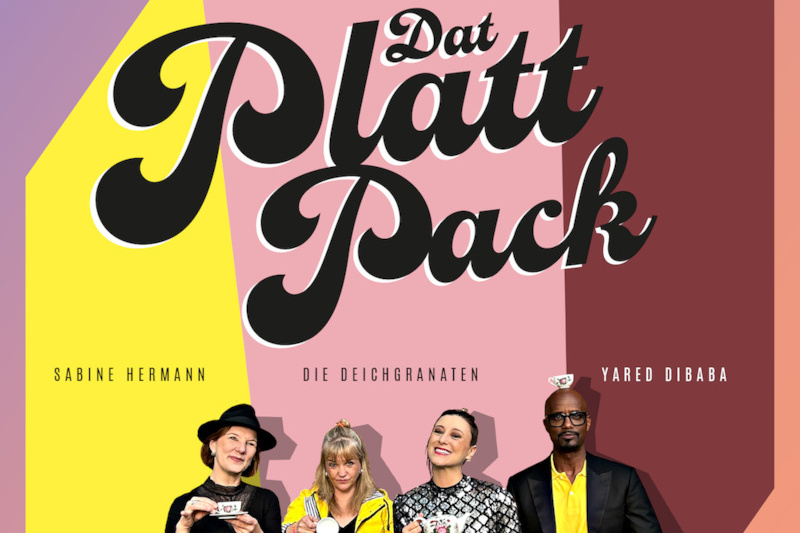 Dat Platt Pack