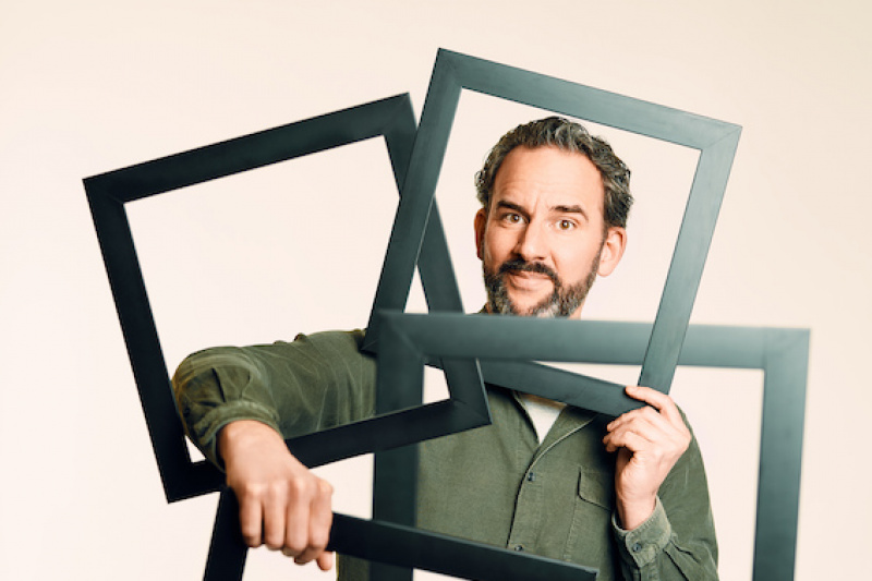 Pihlipp Scharrenberg