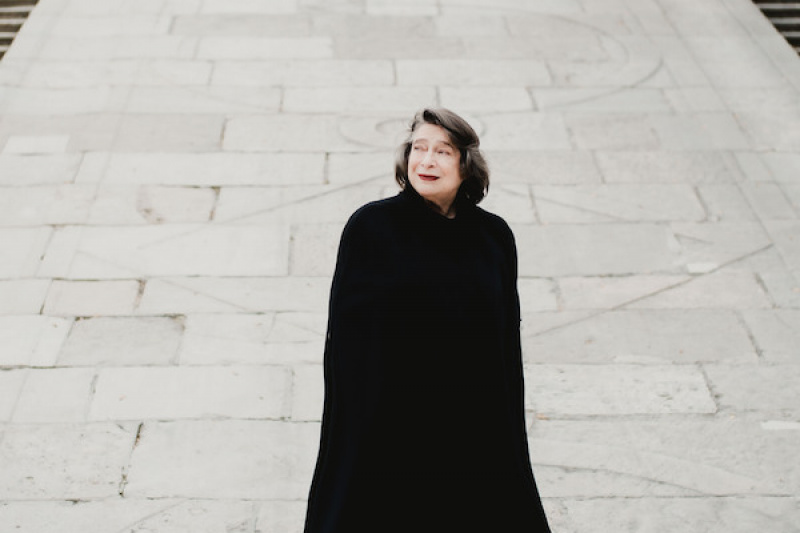 Elisabeth Leonskaja