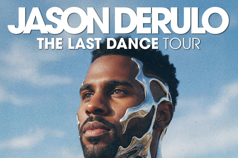 Jason Derulo