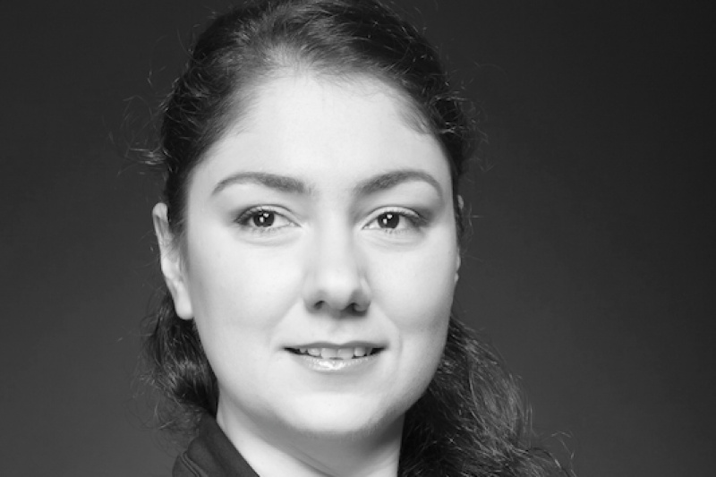 Susanna Kadzhoyan spielt: Sturmsonate, Carnaval und Appassionata!