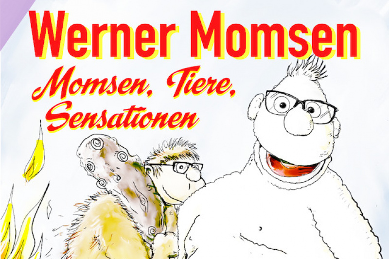 Werner Momsen