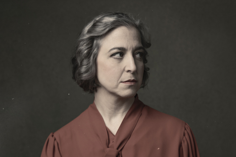 Wer hat Angst vor Virginia Woolf