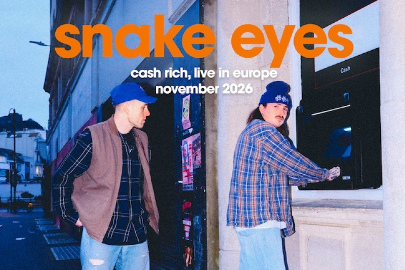 Snake Eyes