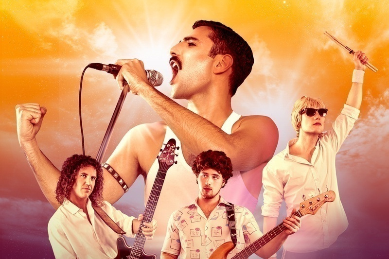 The Best of Queen