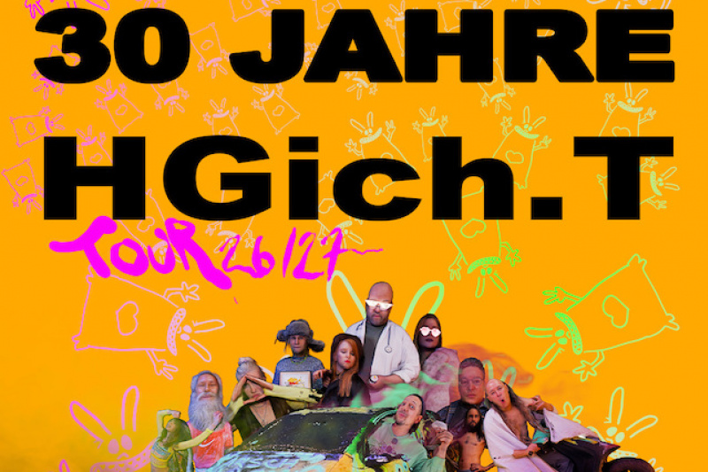 30 Jahre HGich.T
