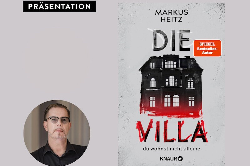 Die Villa