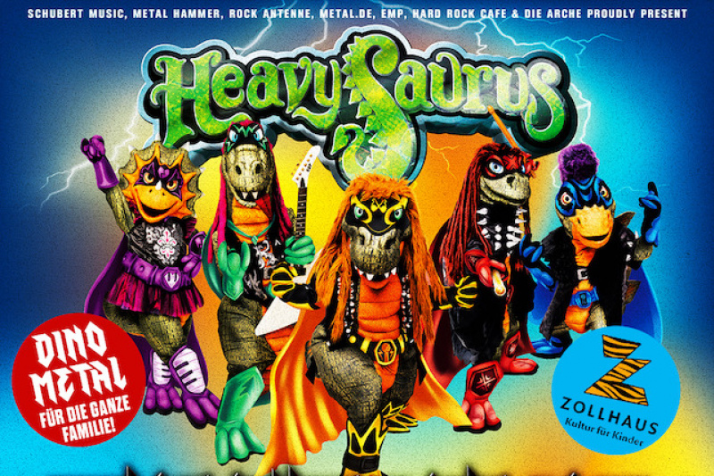 Heavysaurus