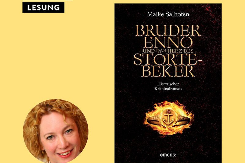 Bruder Enno und das Herz des Störtebeker