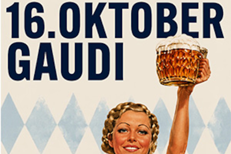 Oktobergaudi