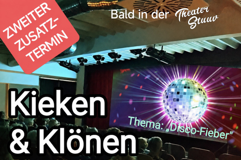 Kieken & Klönen