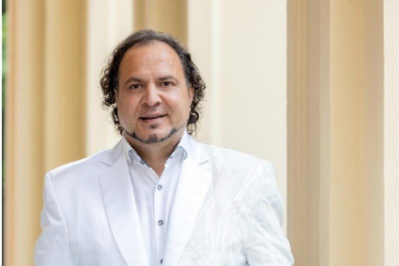 Dilian Kushev