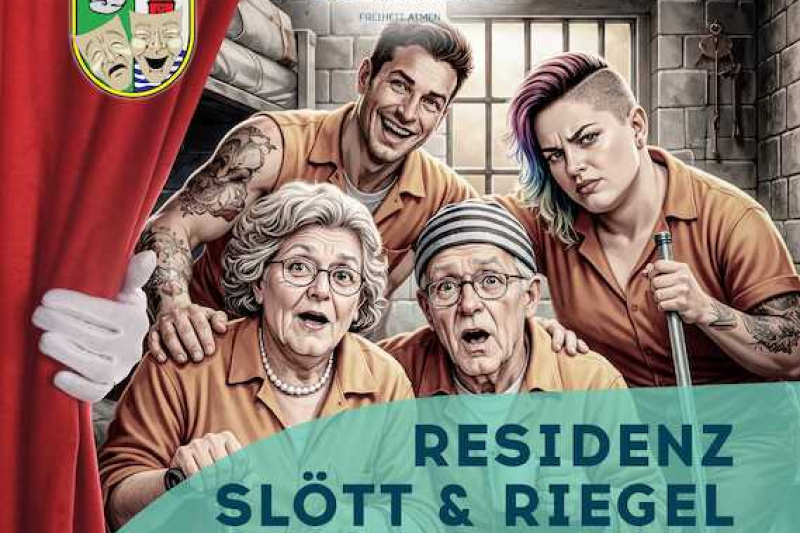 Borkumer Niederdeutsche Bühne