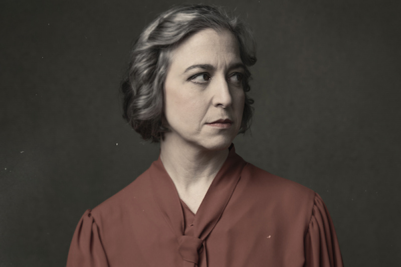 Wer hat Angst vor Virginia Woolf?