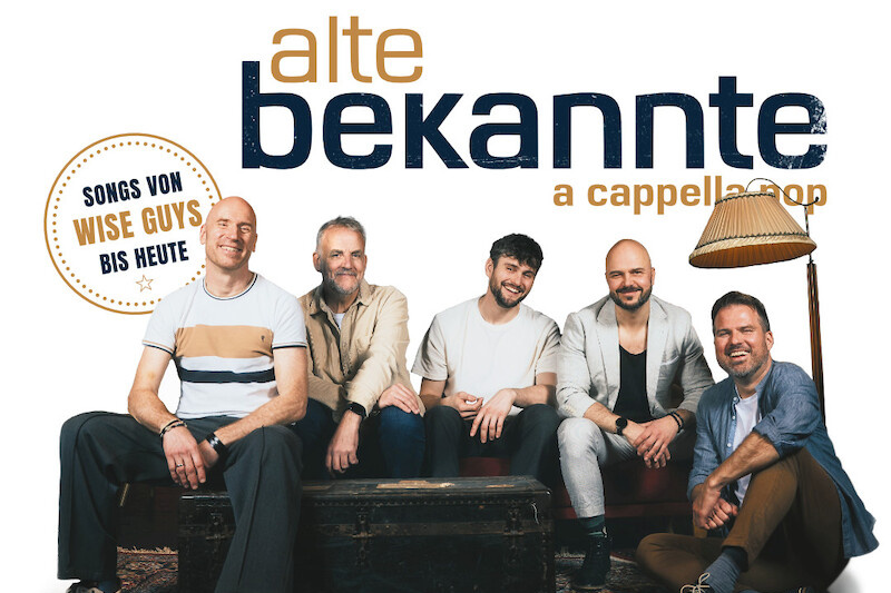 Alte Bekannte