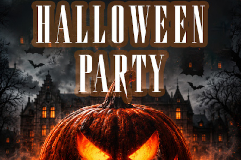 Halloween Party