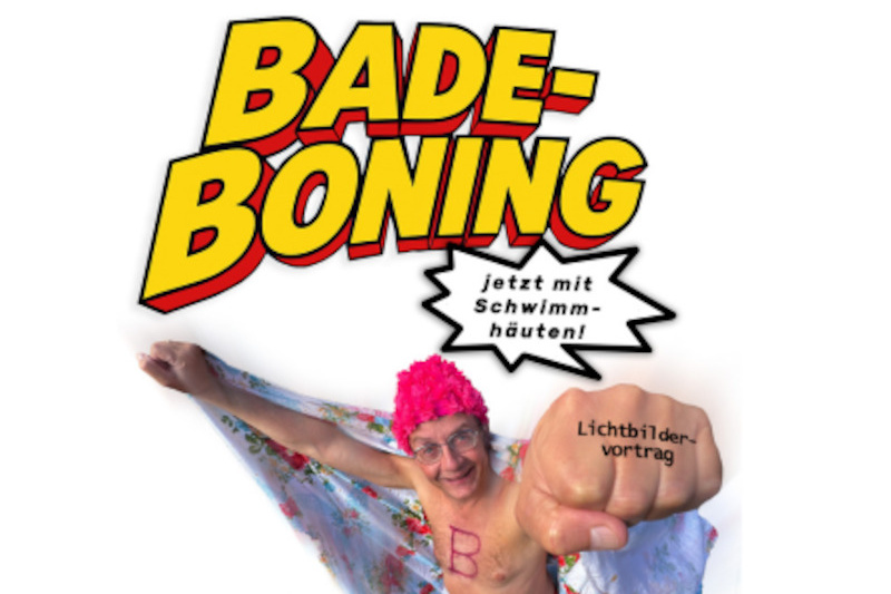 Weltenbummler: Wigald Boning