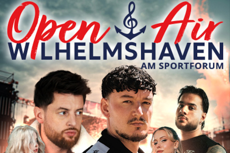 Wilhelmshaven OpenAir