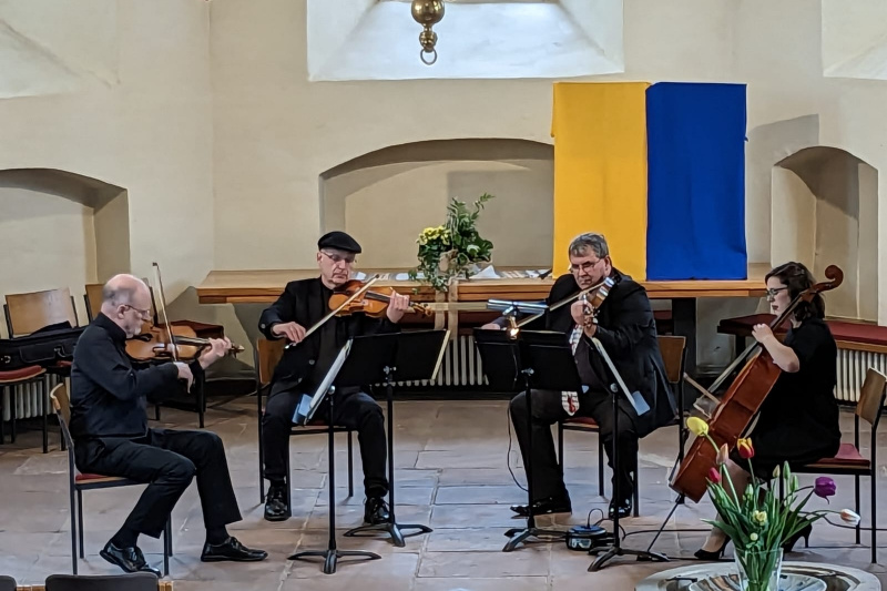 Streichquartett