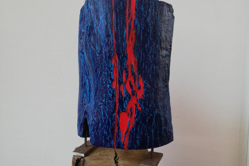 Baumschale 