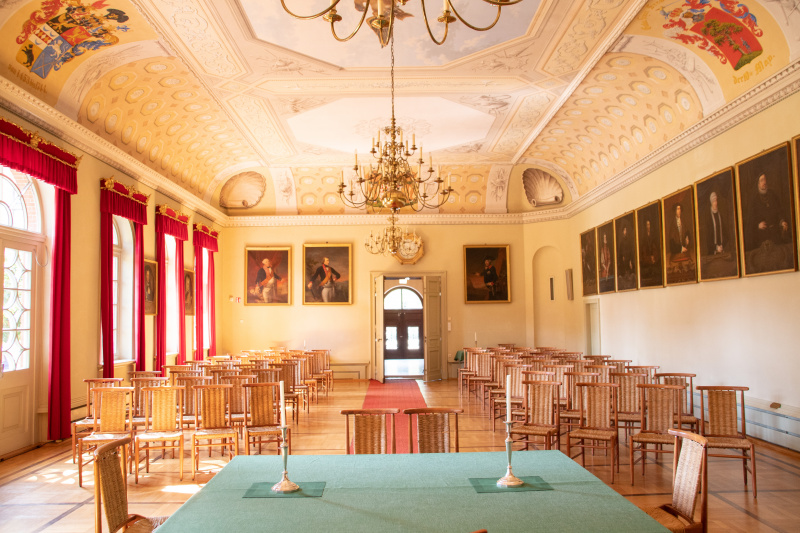 Ständesaal