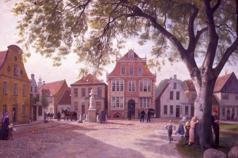 Rat- und Wirtshaus Jever