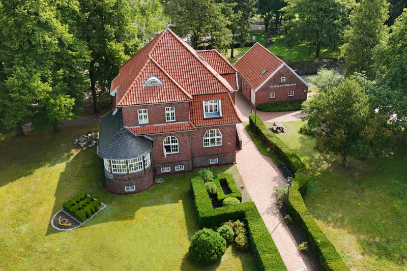 Villa Popken