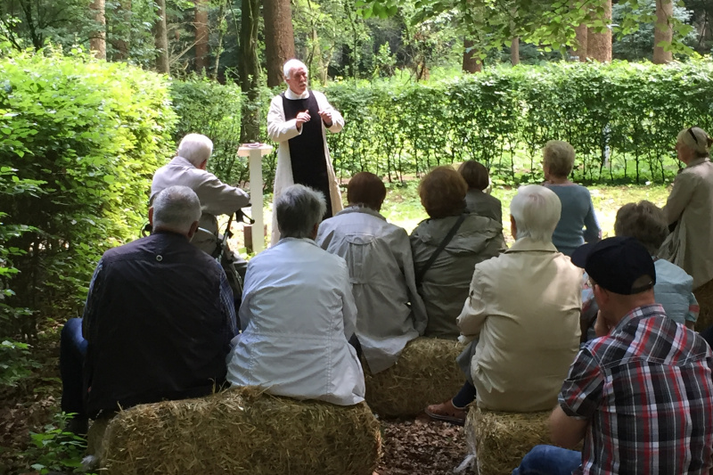 Klosterführung