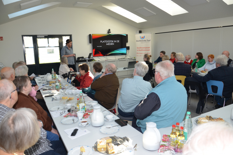 Jahreshauptversammlung 2024