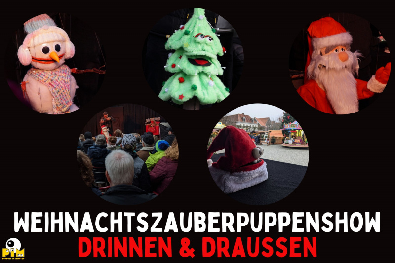Drinnen & Draussen