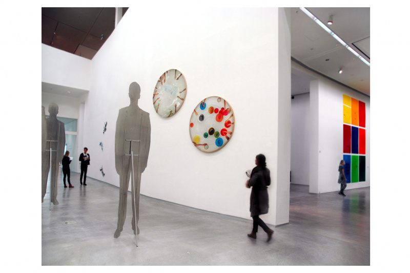 Berlinische Galerie, Landesmuseum für moderne Kunst Berlin