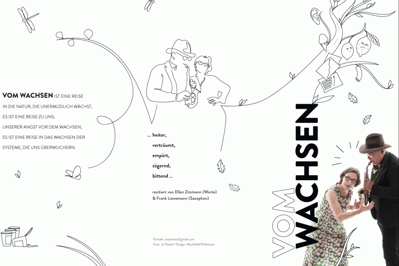 Programmflyer