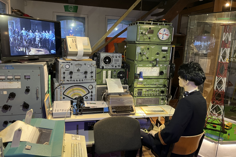 Norddeich Radio