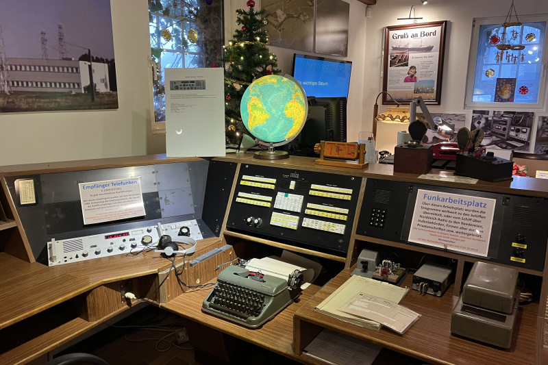 Norddeich Radio