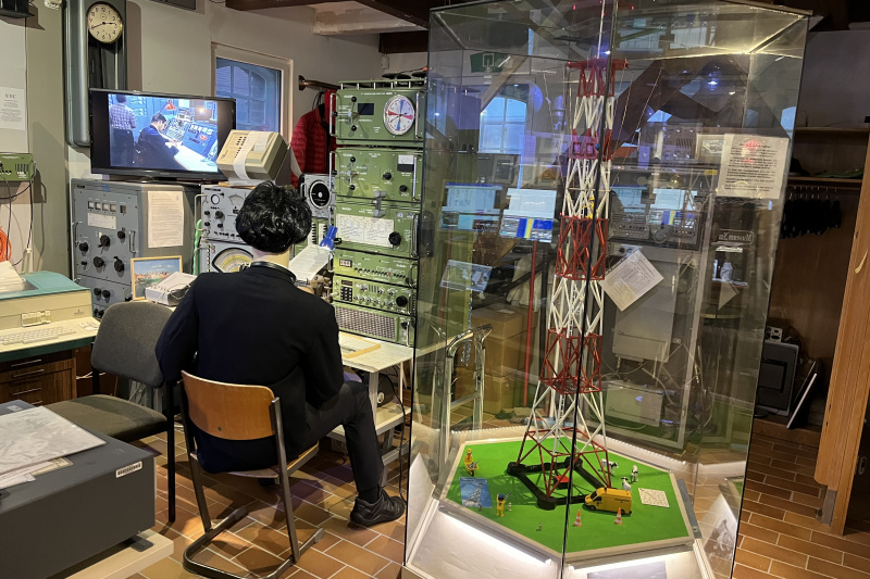 Norddeich Radio