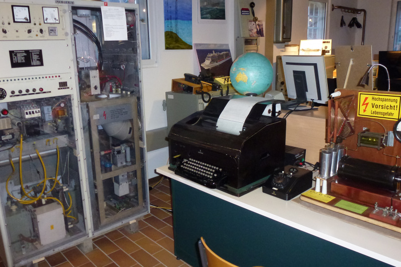 Norddeich Radio