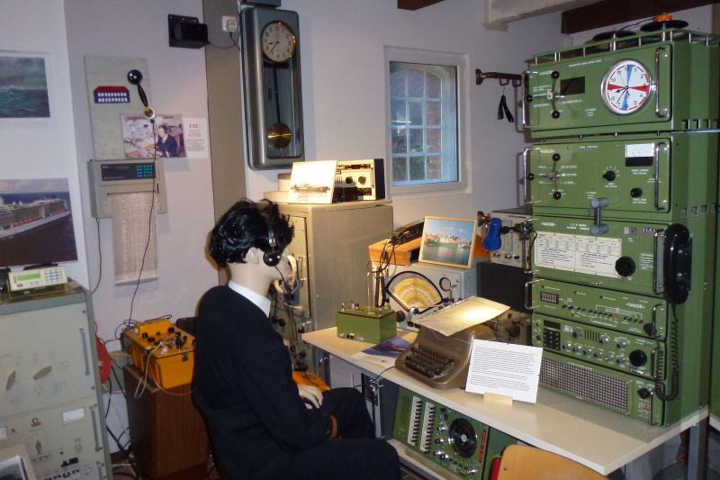 Norddeich Radio