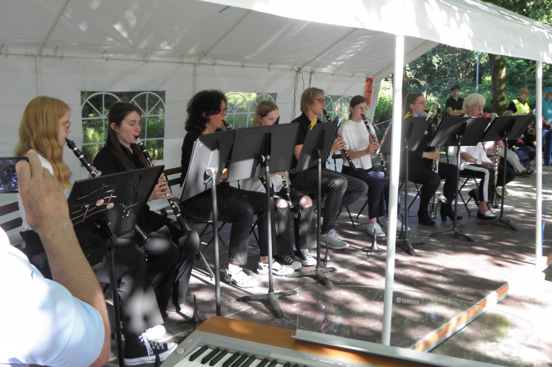 Picknickwiesenprogramm