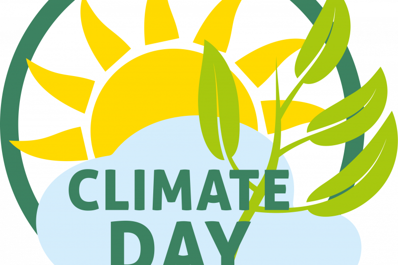 Climate Day Logo