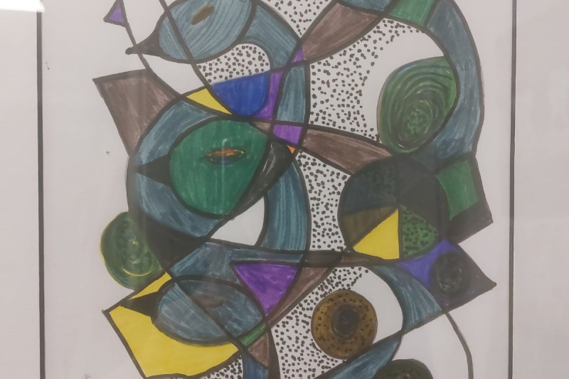 Ohne Titel 2