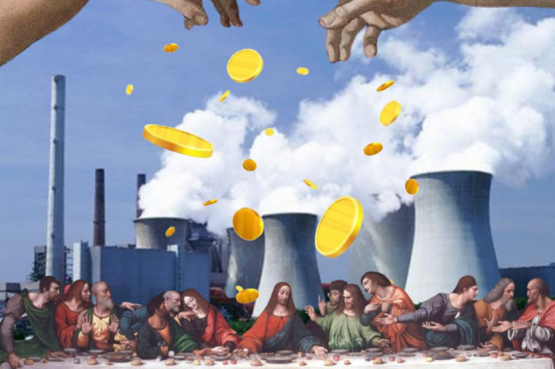 The Last Supper