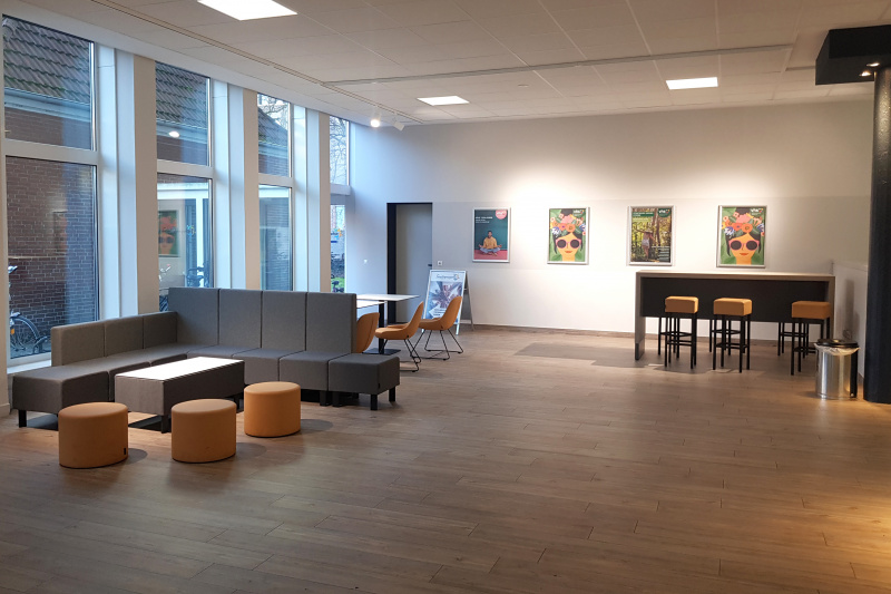 Foyer vhs Emden