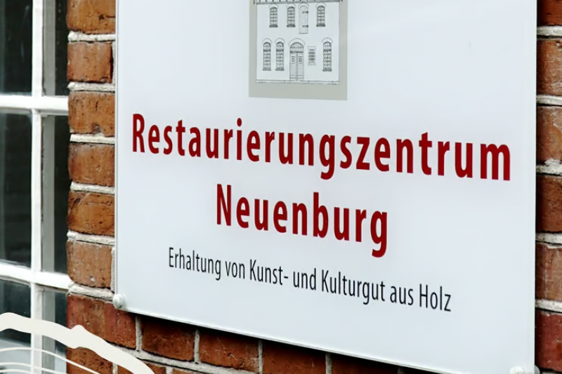 Historische Werkstatt Müller Neuenburg