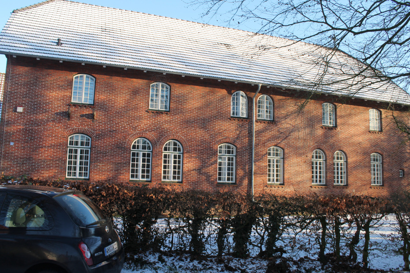 Historische Werkstatt Müller Neuenburg